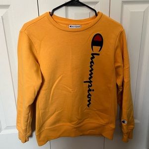 Champion Crew neck